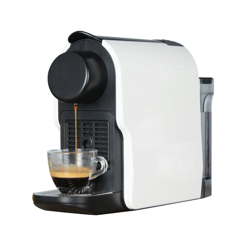 Nespresso Automatic Espresso Coffee Machine Coffee Capsule Machine